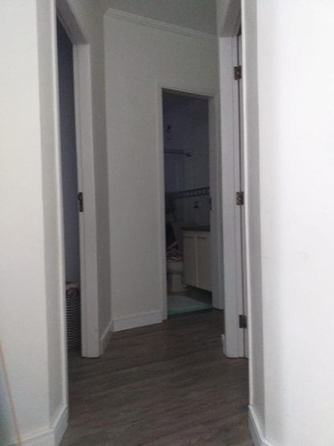 Imagem 19 de 30 de Sobrado À Venda, 130 M² Por R$ 670.000,00 - Vila Invernada - São Paulo/sp - So5909