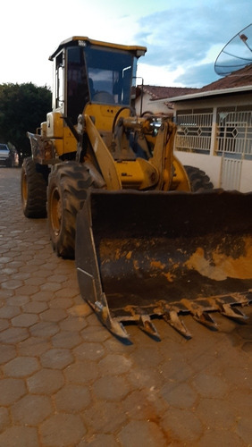 Segumda Linha Volvo