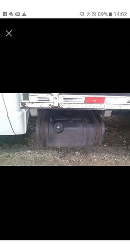 Iveco Dally 3513