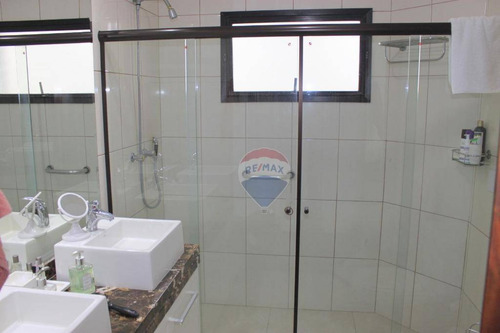 Imagem 17 de 30 de Apartamento Duplex 3 Quartos 1 Suite 3 Vagas Alto Da Lapa - Ap0764