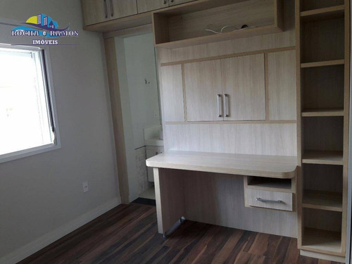 Imagem 26 de 30 de Casa Venda Condomínio Golden Park Hortolândia Sp - Ca0580
