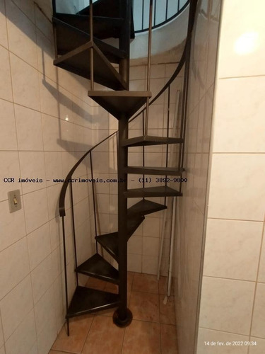 Imagem 11 de 15 de Casa Para Venda Em São Paulo, Mooca, 3 Dormitórios, 2 Banheiros, 2 Vagas - Lins00_1-2331202