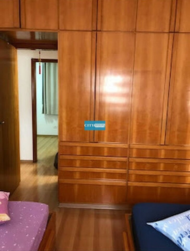 Imagem 8 de 14 de Apartamento Em Vila Zanardi, Guarulhos/sp De 4000m² 3 Quartos À Venda Por R$ 730.000,00 - Ap1717002-s