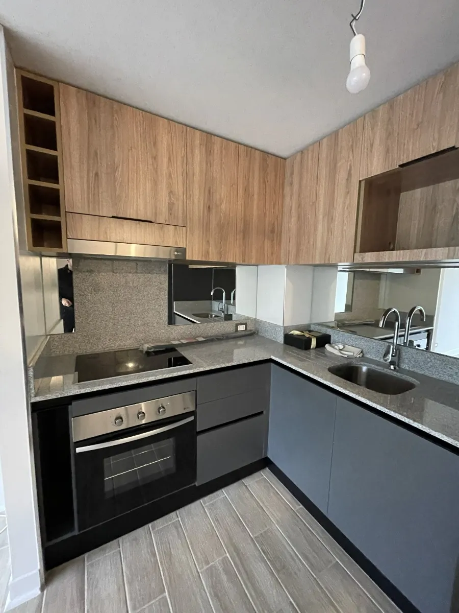Imagen 3 de 18 de Departamento Nuevo En Arriendo Condominio Piemonte Machalí
