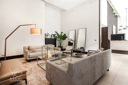 Imagen 17 de 23 de Departamento En Venta En Vitacura