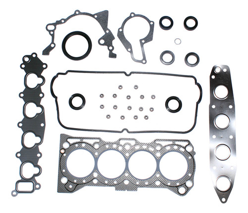 Kit Empaquetadura Motor Suzuki Baleno 1.6 G16b 1995 2004