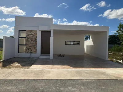 Casa en venta