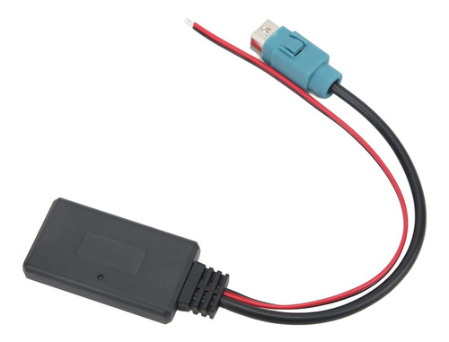 Cable Audio Para Automovil Aux 4.1 Modulo Bluetooth Cda