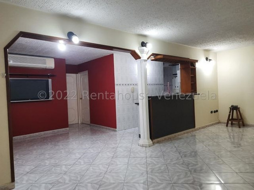 Imagen 4 de 22 de 23-5591 Mv. Apartamento En Venta Urb. Campo Alegre, San Pablo, Turmero.