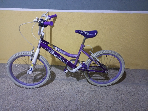 Bicicleta Rin 20 Benotto