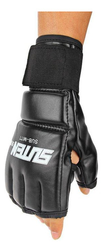 Saco De Boxeo Tailandés Para Entrenamiento, Guantes De Boxeo