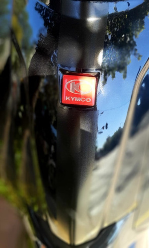 Imagen 7 de 8 de Kymco Like 200 Inyeccion 0km -envios A Todo El Pais-