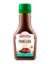 Comprar Salsa Panelera Frasco 310g Aderezos - g