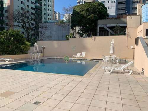 Imagem 20 de 24 de Apartamento De 87m² Há Uma Quadra Da Beira Mar Norte. - Ap6247