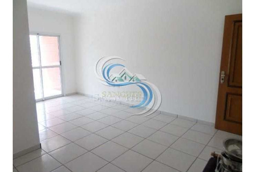 Imagem 4 de 25 de Apartamento 3 Dorms, Canto Do Forte, Praia Grande - V2254