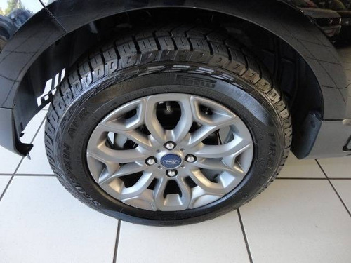 Imagem 2 de 10 de Ford Ecosport 2.0 Freestyle 16v Flex 4p Powershift