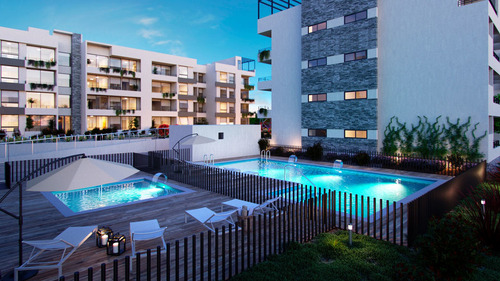 Imagen 3 de 3 de Condominio Los Jacintos