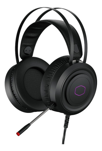 Auriculares Gaming Rgb Cooler Master Ch321