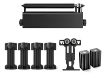 Comprar R3 Pro Rodillos Atomstack Rotativos Láser Módulo De Grabado