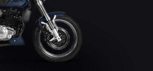 Moto Ceccato 250cc Zanella 0km