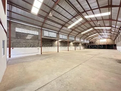 Galpón en venta