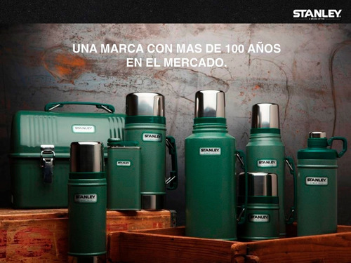 Termo Stanley Adventure Polar 1 Litro