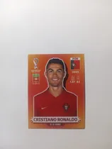 Comprar Cristiano Ronaldo- Por 17- Album Qatar 2022- Panini