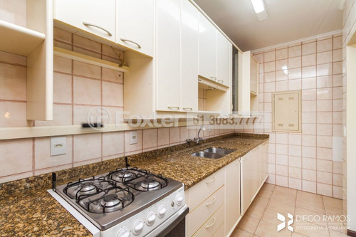 Imagem 28 de 30 de Casa Em Condomínio, 3 Dormitórios, 162 M², Jardim Isabel - 110039
