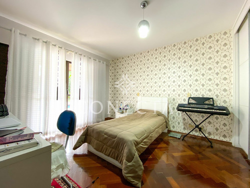 Imagem 19 de 30 de Casa À Venda No Bairro Alphaville - Santana De Parnaíba/sp - Cncd178