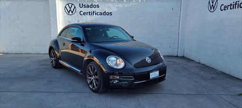 Volkswagen Beetle 2.5 Sportline Mt