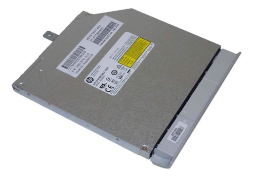 Unidad Grabadora Cd Dvd Para Portatil Hp Pavilion 17-g