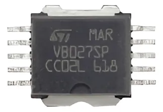 comprar Vb027sp St Driver Ignicion Bobina Original Hsop10 Ecu Vb027