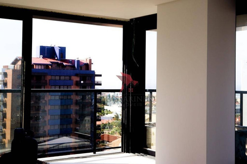 Apartamento À Venda, 220 M² Por R$ 3.146.000,00 - Praia Grande - Torres/rs - Ap1076