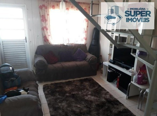 Casa A Venda No Bairro Areal Em Pelotas - Rs. - 539-1