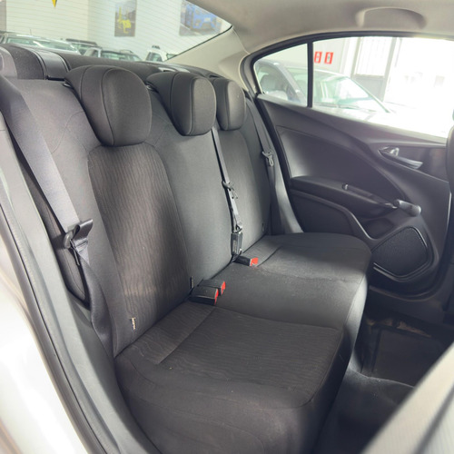 Fiat Cronos 1.0 6V Flex
