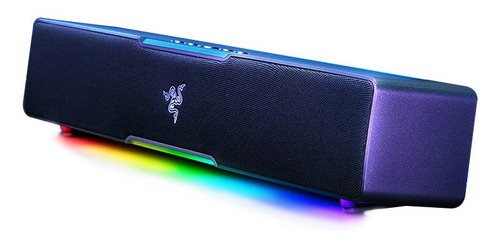 Parlante Barra Razer Leviathan V2 X Rgb Usb
