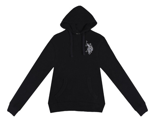 Sudadera Para Niño Us Polo Assn Ussudaderan-26-252bl