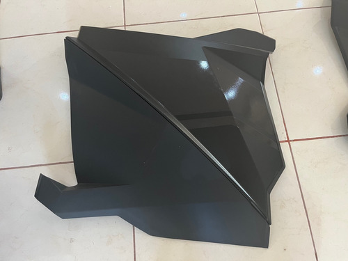 Puerta De Lado Derecho Trácero  Para Rzr Pro, Rzr Pro R