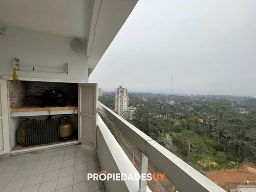 Apartamento En Punta Del Este