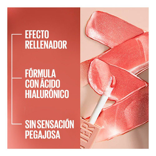 Set Maybelline Ft Tini Look Completo + Neceser De Regalo