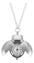 Comprar Relojes Colgantes Con Número De Reloj De Bolsillo Para Mujer