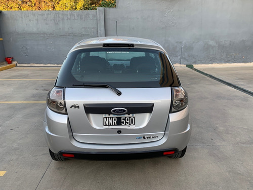 Ford Ka Fly Plus 1.0 L
