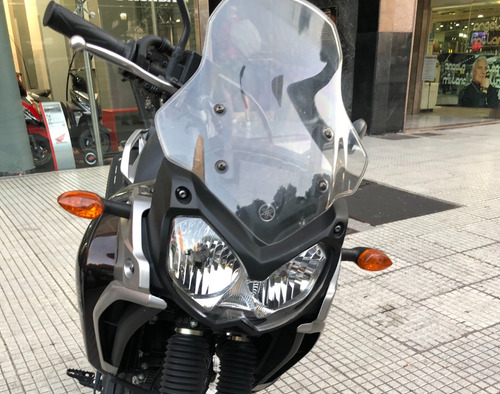 Yamaha Tenere 250 Titular Crédito Santander - A 12 Y 18