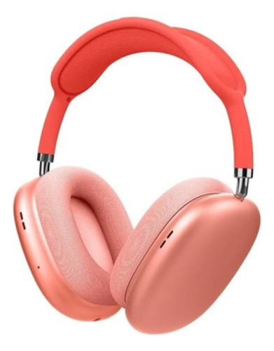 Auriculares Inalambricos Vincha Bluetooth Headset Noga A100