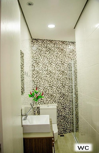 Imagem 19 de 30 de Sobrado Com 3 Dormitórios, 208 M² - Venda Por R$ 650.000,00 Ou Aluguel Por R$ 4.300,00/mês - Vila Valparaíso - Santo André/sp - So1258