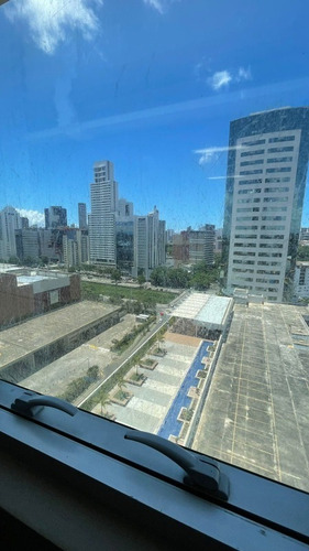 Imagem 29 de 29 de Sala Para Aluguel, 4 Vagas, Caminho Das Árvores - Salvador/ba - 1822