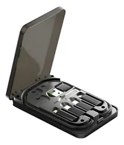 Comprar Adaptadores Usb C Y Essager 4 En 1 Cable Datos Carga Rápida