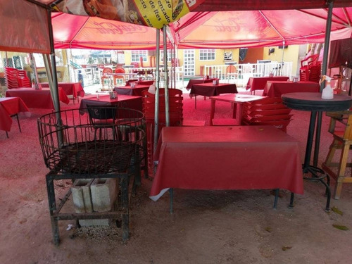 Imagen 8 de 16 de Excelente Terreno Comercial En Av. Nichupte Cancun C2339