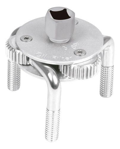 Llave De 3 Puntos 3 -4-1/2 Para Filtro De Aceite 14543