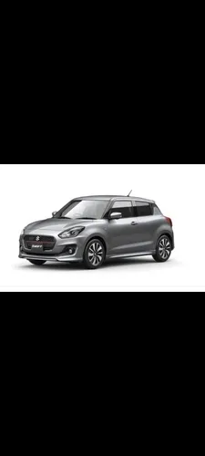 Suzuki Swif Guardapolvos